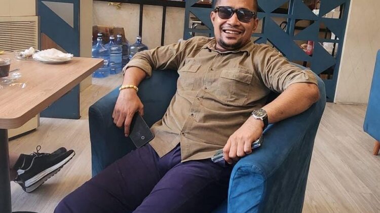 Sandri Rumanama
Direktur Haidar Alwi Institut /Waketum PB SEMMI (Foto:Ist)
