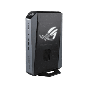ASUS resmi meluncurkan ROG GR70, mini PC pertama ROG dengan prosesor Ryzen 9 dan GPU RTX 50 Series. Ringkas, senyap, mudah di-upgrade, dan siap untuk gaming ekstrem.