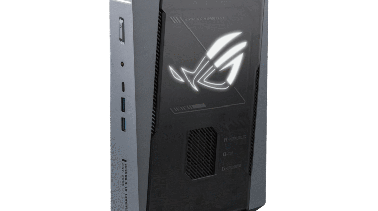 ASUS resmi meluncurkan ROG GR70, mini PC pertama ROG dengan prosesor Ryzen 9 dan GPU RTX 50 Series. Ringkas, senyap, mudah di-upgrade, dan siap untuk gaming ekstrem.