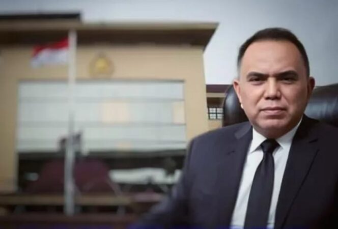 
					Foto: Haidar Alwi (Istimewa)