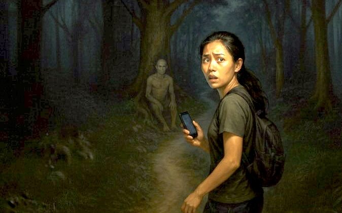 Pendopo, Hujan, dan Penunggu Pohon Bangris: Teror dari Pedalaman Kutai Barat
