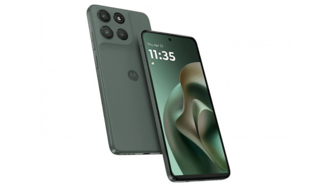 
					Motorola resmi rilis Moto G67 Power dengan baterai 7000mAh dan kamera Sony LYTIA, serta tablet Moto Pad 60 Neo berlayar 11 inci. Cek harga, fitur, dan keunggulannya di sini! (Foto: Ist)