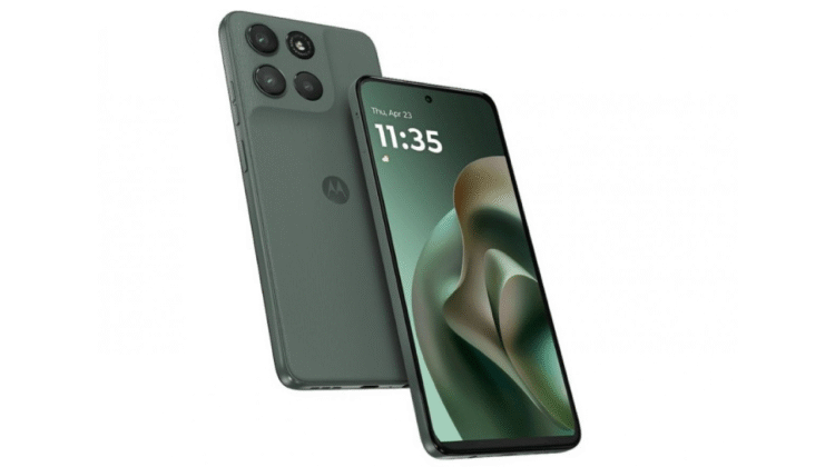 Motorola resmi rilis Moto G67 Power dengan baterai 7000mAh dan kamera Sony LYTIA, serta tablet Moto Pad 60 Neo berlayar 11 inci. Cek harga, fitur, dan keunggulannya di sini! (Foto: Ist)
