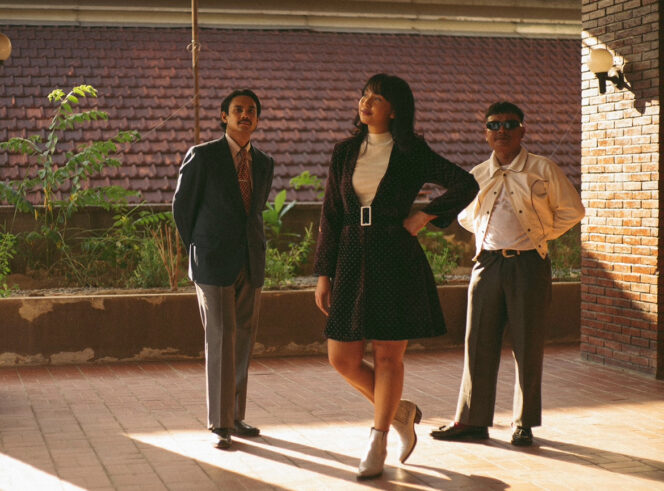 
					Thee Marloes merilis single baru “Harap dan Ragu” lewat Big Crown Records. Lagu ini mengangkat tema waktu, kehilangan, dan usia, seperti dijelaskan gitaris Sinatrya Dharaka. Bagian dari album kedua yang rilis 2026.(Istimewa)