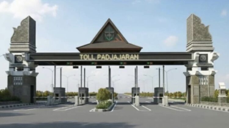 Gubernur Jabar Dedi Mulyadi menargetkan seluruh gerbang tol di Jawa Barat memakai desain arsitektur khas Jabar mulai 2027 sebagai penguatan identitas budaya.