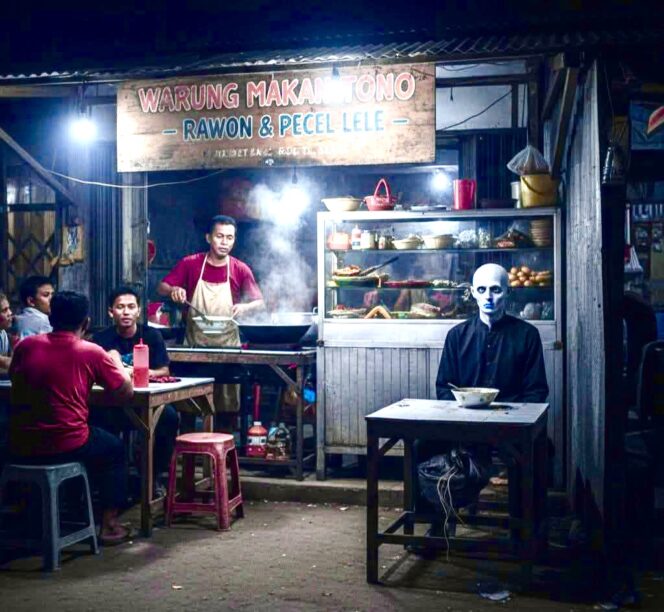 
					Foto: Ilustrasi (Ist)