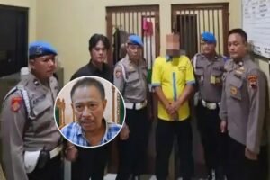Misteri kematian dosen muda Untag Semarang, Dwinanda Linchia Levi, mulai terungkap setelah kesaksian rekan sejawat membongkar hubungan rumitnya dengan AKBP Basuki.