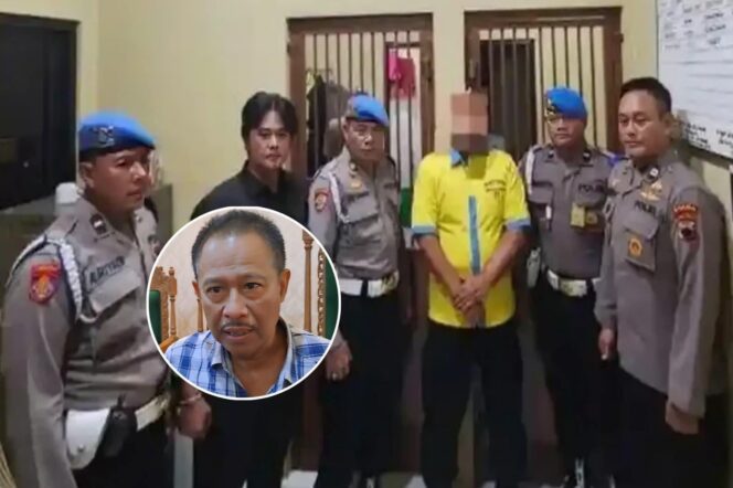 
					Misteri kematian dosen muda Untag Semarang, Dwinanda Linchia Levi, mulai terungkap setelah kesaksian rekan sejawat membongkar hubungan rumitnya dengan AKBP Basuki. 