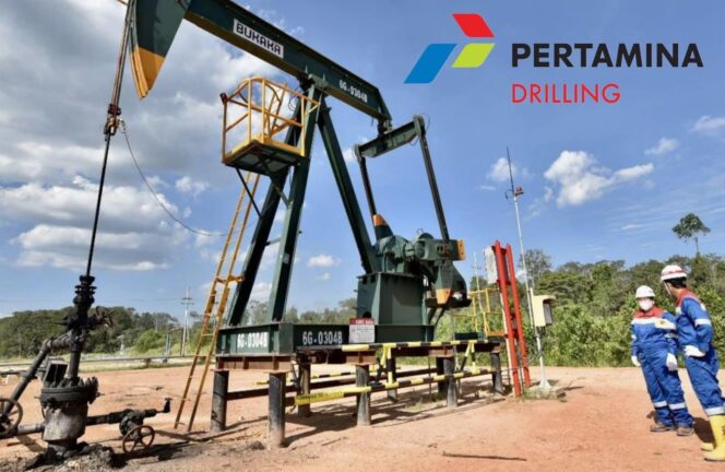 
					Pertamina mengumumkan penemuan cadangan migas non-konvensional sebesar 724 juta barel di Rokan, yang disebut sebagai temuan terbesar dalam satu dekade. 