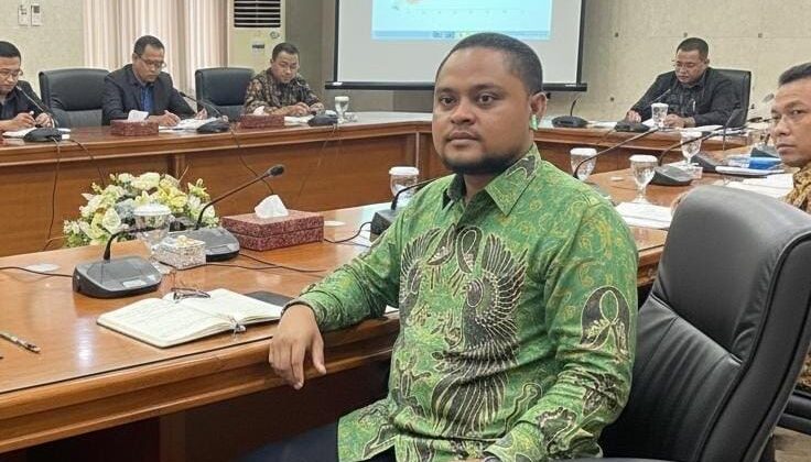 DPP FAKTA menyoroti penugasan perwira aktif Polri di kementerian dan lembaga agar selaras dengan Perpol Nomor 10 Tahun 2025.(Istimewa)