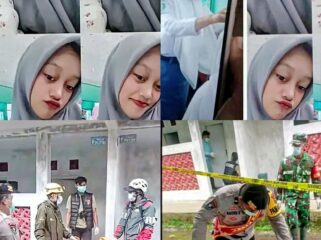 Penemuan jasad bayi di plafon SMK Negeri 1 Wanayasa, Banjarnegara, menggemparkan warga. Polisi melakukan penyelidikan untuk mengungkap pelaku dan kronologi kejadian.(Istimewa)