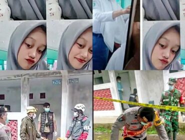 Penemuan jasad bayi di plafon SMK Negeri 1 Wanayasa, Banjarnegara, menggemparkan warga. Polisi melakukan penyelidikan untuk mengungkap pelaku dan kronologi kejadian.(Istimewa)