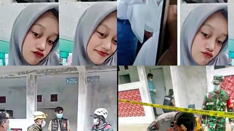 Penemuan jasad bayi di plafon SMK Negeri 1 Wanayasa, Banjarnegara, menggemparkan warga. Polisi melakukan penyelidikan untuk mengungkap pelaku dan kronologi kejadian.(Istimewa)