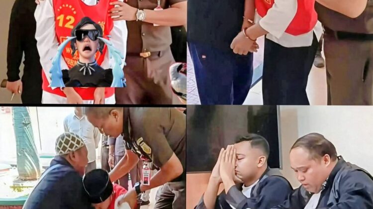 Seorang kakek berusia 71 tahun asal Situbondo dituntut dua tahun penjara karena memikat lima burung cendet di Taman Nasional Baluran. Kasus ini memantik sorotan publik soal keadilan hukum.(Istimewa)