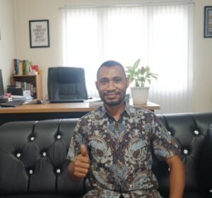 Aliansi Nelayan Melanesia menilai aksi Solidaritas Nelayan Indonesia tidak mewakili nelayan Indonesia Timur dan meminta KKP tidak terpengaruh demo yang dinilai Jawa-sentris.(Foto:Istimewa)