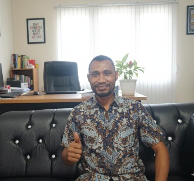 
					Aliansi Nelayan Melanesia menilai aksi Solidaritas Nelayan Indonesia tidak mewakili nelayan Indonesia Timur dan meminta KKP tidak terpengaruh demo yang dinilai Jawa-sentris.(Foto:Istimewa)