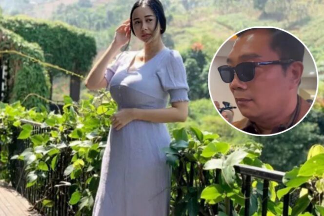 
					Sidang cerai Ridwan Kamil dan Atalia Praratya telah digelar di PA Bandung. Di tengah proses hukum, media sosial diramaikan isu yang menyeret nama Aura Kasih.(Istimewa)