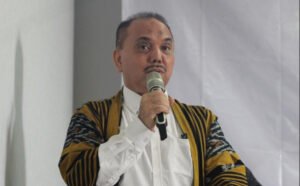 R. HAIDAR ALWI*
*Pendiri Haidar Alwi Institute (HAI) (Foto: Istimewa)