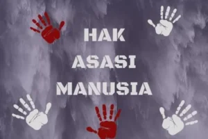 ARAK mengajak pemerintah dan masyarakat berkolaborasi memperkuat penegakan HAM melalui dialog, kritik konstruktif, dan pengawasan yang lebih transparan.(Foto:Istimewa)