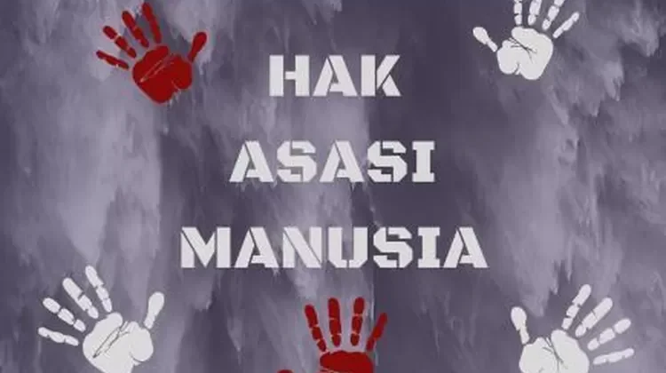 ARAK mengajak pemerintah dan masyarakat berkolaborasi memperkuat penegakan HAM melalui dialog, kritik konstruktif, dan pengawasan yang lebih transparan.(Foto:Istimewa)