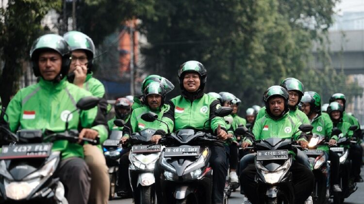 Kemenhub menggulirkan aturan baru ojol yang mencakup pembenahan algoritma titik jemput, penguatan jaminan sosial, dan rencana penyesuaian tarif.(Istimewa)