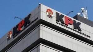 JAMKI menyoroti penanganan kasus dugaan korupsi dana CSR BI–OJK. KPK memastikan penyidikan tetap berjalan dan penahanan tersangka DPR akan dilakukan dalam waktu dekat.(Foto:Istimewa)