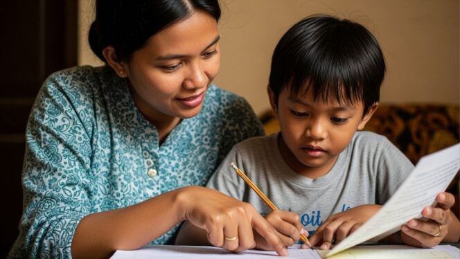 
					Inilah sejarah Hari Ibu Nasional 22 Desember yang berawal dari Kongres Perempuan 1928. Bukan sekadar bunga, tapi kisah perjuangan perempuan Indonesia.(Foto:Istimewa)