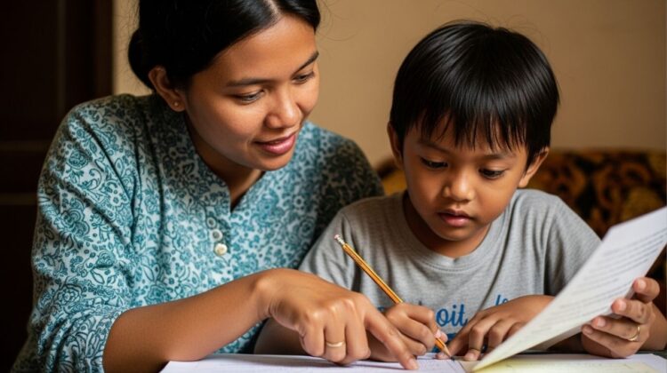 Inilah sejarah Hari Ibu Nasional 22 Desember yang berawal dari Kongres Perempuan 1928. Bukan sekadar bunga, tapi kisah perjuangan perempuan Indonesia.(Foto:Istimewa)