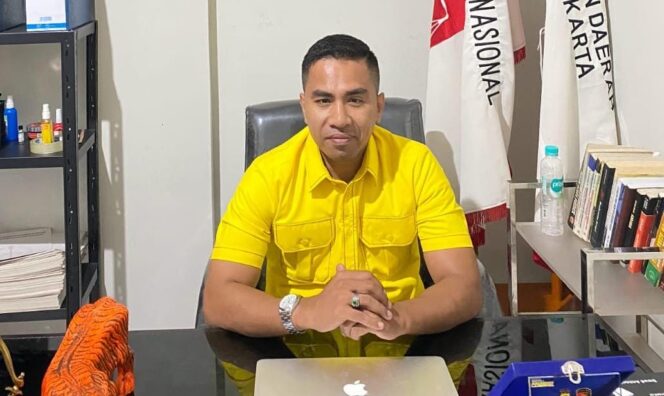 
					Polemik gelar pahlawan untuk Soeharto kembali mencuat setelah penolakan Megawati. DPN LKPHI menilai jasa Soeharto tak bisa dihapus dan penting dibaca secara objektif demi rekonsiliasi nasional.(Ist)