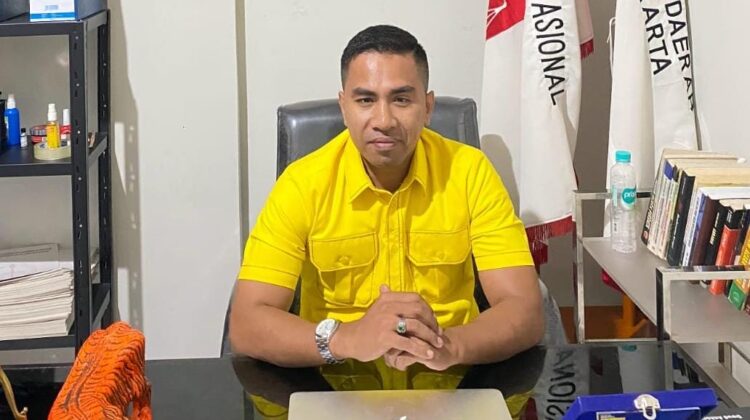 Polemik gelar pahlawan untuk Soeharto kembali mencuat setelah penolakan Megawati. DPN LKPHI menilai jasa Soeharto tak bisa dihapus dan penting dibaca secara objektif demi rekonsiliasi nasional.(Ist)