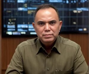 Haidar Alwi memuji langkah presisi Kapolri menelusuri asal kayu gelondongan di banjir Sumatra, menyebut respons cepat dan ilmiah sebagai bukti negara membaca pesan alam dengan serius.(Istimewa)