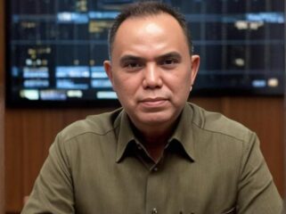 Haidar Alwi memuji langkah presisi Kapolri menelusuri asal kayu gelondongan di banjir Sumatra, menyebut respons cepat dan ilmiah sebagai bukti negara membaca pesan alam dengan serius.(Istimewa)