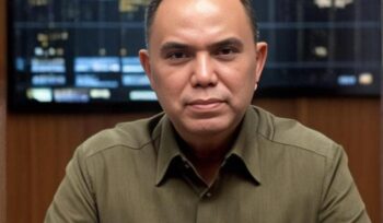 Haidar Alwi memuji langkah presisi Kapolri menelusuri asal kayu gelondongan di banjir Sumatra, menyebut respons cepat dan ilmiah sebagai bukti negara membaca pesan alam dengan serius.(Istimewa)