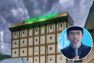 Dugaan pencabulan massal di Pesantren Nurul Karomah Bangkalan terbongkar setelah santriwati melarikan diri. UF, anak tokoh agama, dilaporkan atas dugaan mencabuli lebih dari 30 korban. Polda Jatim kini mengambil alih penyelidikan.(Istimewa)
