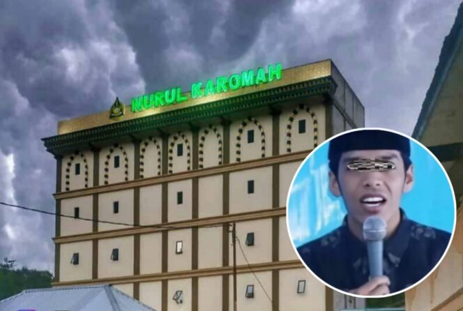 
					Dugaan pencabulan massal di Pesantren Nurul Karomah Bangkalan terbongkar setelah santriwati melarikan diri. UF, anak tokoh agama, dilaporkan atas dugaan mencabuli lebih dari 30 korban. Polda Jatim kini mengambil alih penyelidikan.(Istimewa)