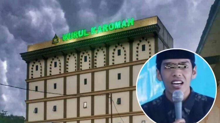 Dugaan pencabulan massal di Pesantren Nurul Karomah Bangkalan terbongkar setelah santriwati melarikan diri. UF, anak tokoh agama, dilaporkan atas dugaan mencabuli lebih dari 30 korban. Polda Jatim kini mengambil alih penyelidikan.(Istimewa)