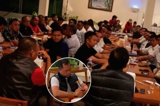 
					Kapolrestabes Surabaya mengeluarkan instruksi tegas kepada seluruh Kanit Reskrim untuk fokus memberantas curanmor, memutus jaringan penadah, menyita barang bukti, dan mengembalikan motor warga tanpa biaya serta tanpa birokrasi berbelit.