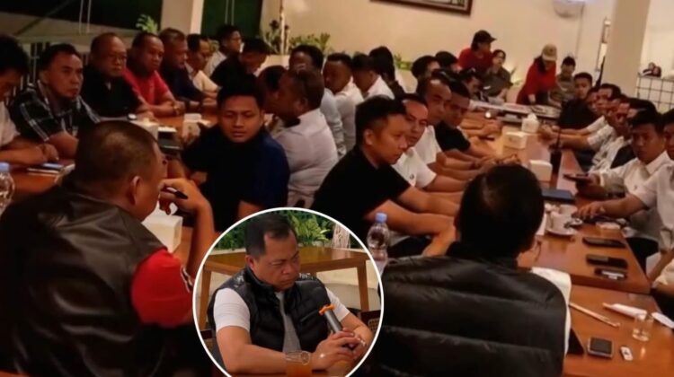 Kapolrestabes Surabaya mengeluarkan instruksi tegas kepada seluruh Kanit Reskrim untuk fokus memberantas curanmor, memutus jaringan penadah, menyita barang bukti, dan mengembalikan motor warga tanpa biaya serta tanpa birokrasi berbelit.