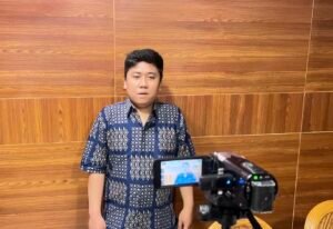 Ketua JIHN, Riswan Siahaan (istimewa)