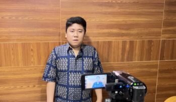 Ketua JIHN, Riswan Siahaan (istimewa)