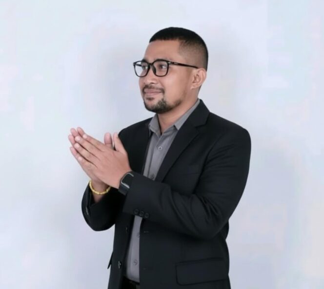 
					Kasus dugaan pencurian kabel Telkom bawah laut di Belitung kembali mencuat. Sandri Rumanama meminta Polri turun tangan menuntaskan perkara yang disebut merugikan aset negara dan mengganggu keamanan jaringan komunikasi nasional.(Istimewa)