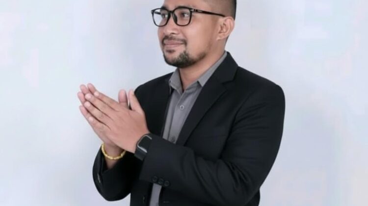 Kasus dugaan pencurian kabel Telkom bawah laut di Belitung kembali mencuat. Sandri Rumanama meminta Polri turun tangan menuntaskan perkara yang disebut merugikan aset negara dan mengganggu keamanan jaringan komunikasi nasional.(Istimewa)