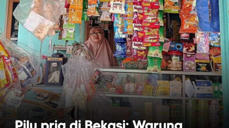 Kasus pencurian warung di Bekasi berujung laporan dugaan penganiayaan anak. Pemilik warung dan suaminya jadi tersangka, sementara perkara diarahkan ke jalur restorative justice.