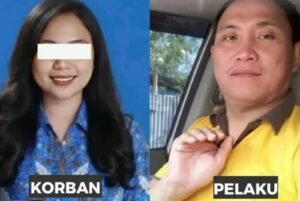 Kasus mahasiswi Unima berinisial EMM di Tomohon memicu penyelidikan dugaan pelecehan oleh dosen berinisial DM. Polisi membuka dua jalur penyidikan dan keluarga melapor ke Polda Sulut untuk keadilan.(Istimewa)