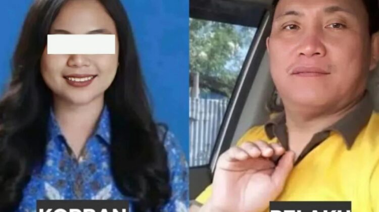 Kasus mahasiswi Unima berinisial EMM di Tomohon memicu penyelidikan dugaan pelecehan oleh dosen berinisial DM. Polisi membuka dua jalur penyidikan dan keluarga melapor ke Polda Sulut untuk keadilan.(Istimewa)
