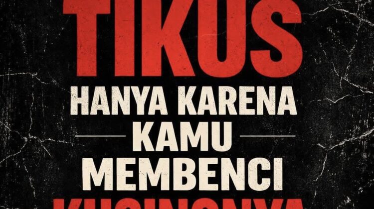 Menggantungkan kebenaran pada figur publik adalah jebakan moral. Refleksi tentang kebenaran, kultus individu, dan pentingnya menilai gagasan, bukan sosoknya.