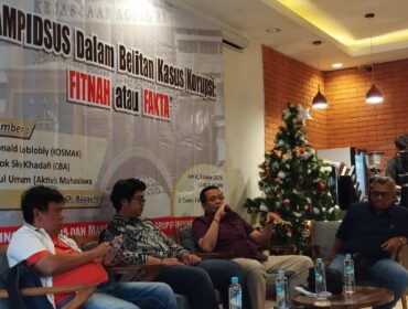 Aset sitaan korupsi bernilai triliunan rupiah diduga dilepas jauh di bawah harga. Dari Jampidsus hingga pemulihan aset negara, publik kembali bertanya: siapa sebenarnya yang diuntungkan?
