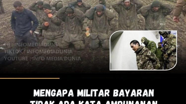 Dalam hukum internasional, tentara bayaran tidak diakui sebagai kombatan sah dan dapat kehilangan hak tawanan perang jika tertangkap dalam konflik bersenjata.