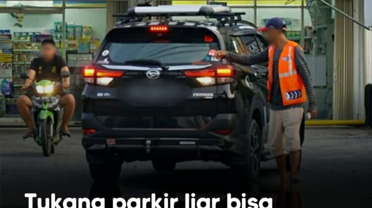 Pungutan parkir tanpa izin resmi melanggar hukum. Parkir ilegal dapat dipidana dan ditertibkan pemda melalui Dishub, Satpol PP, dan Satgas Saber Pungli.