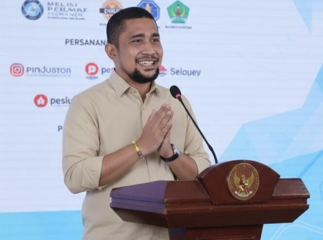 
					Sandri Rumanama (Foto:Istimewa)